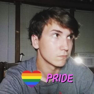 Meet your Posher, Trent